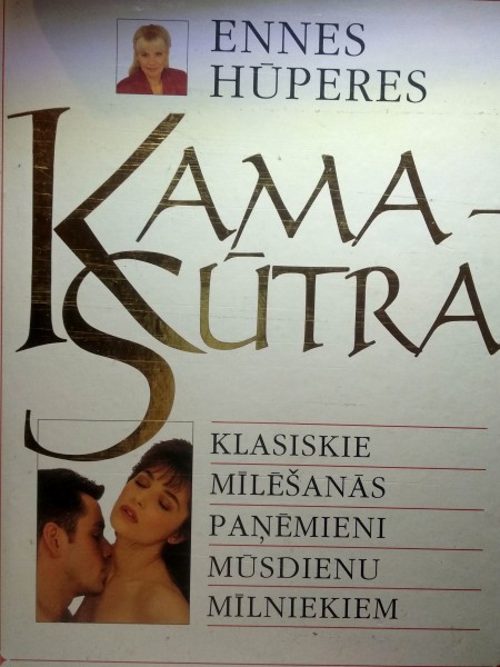 Kamasūtra