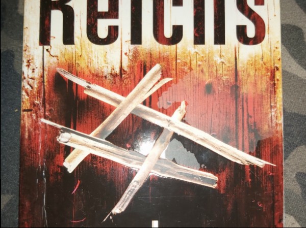 Cross bones