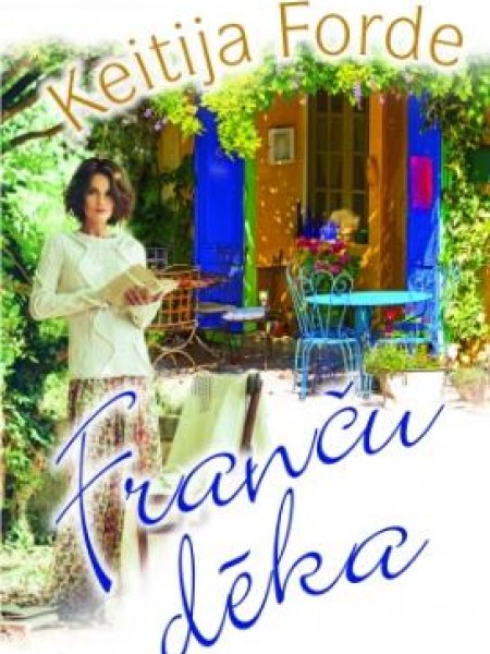 Franču dēka