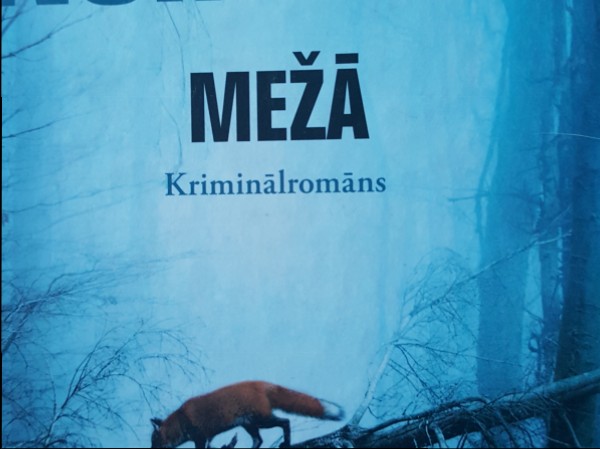 Mežā