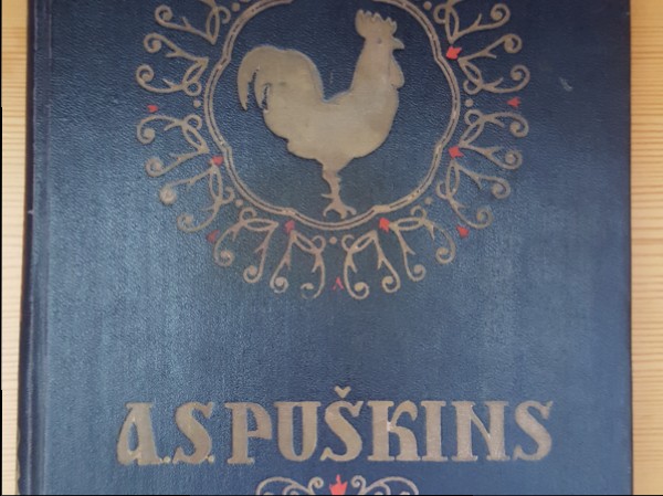 Pasakas