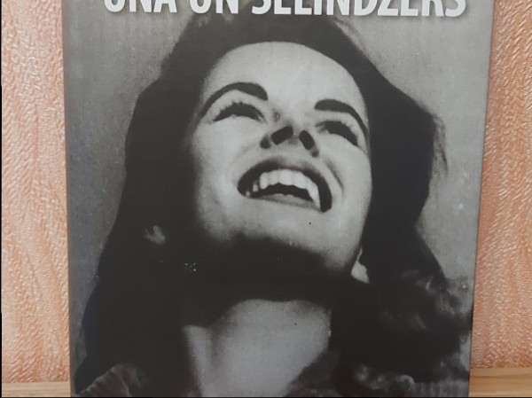 Ūna un Selindžers