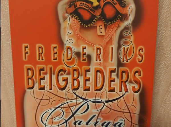 Palīgā piedod