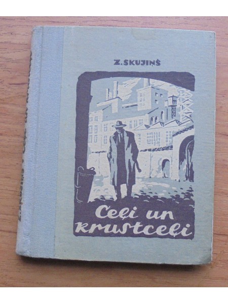 Ceļi un krustceļi