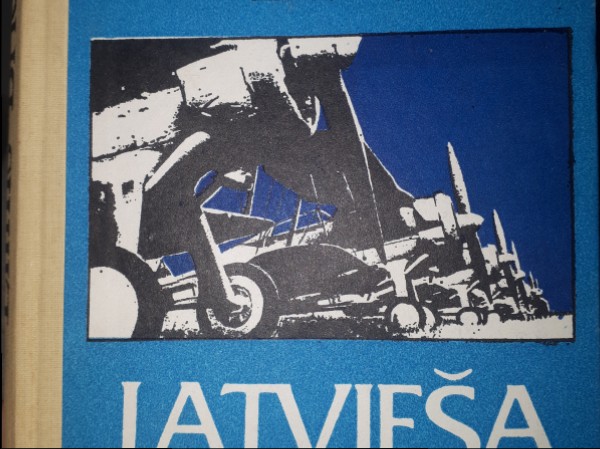 Latvieša stāsts