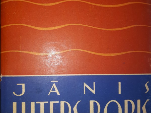 Jānis Luters-Bobis