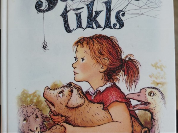 Šarlotes tīkls