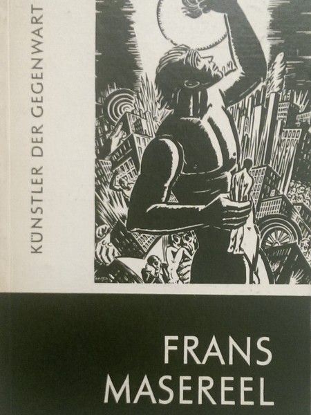 Frans Masareel