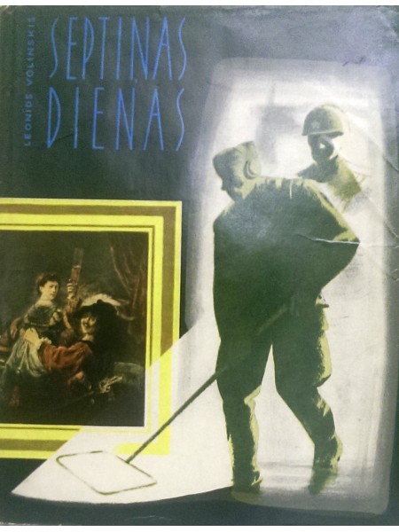 Septiņas dienas