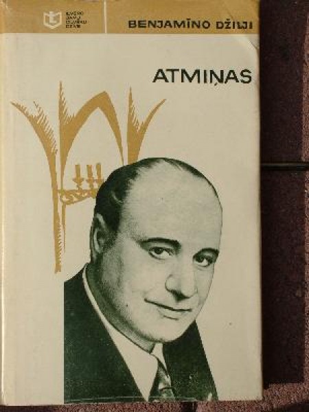 Atmiņas 