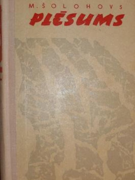 Plēsums 