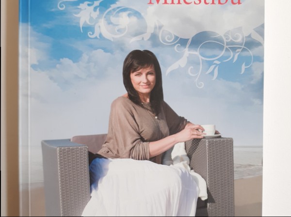 Audzēt mīlestību
