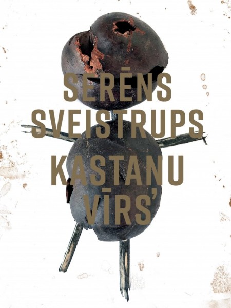kastaņu vīrs