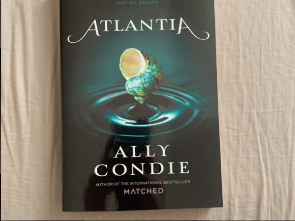Atlantia