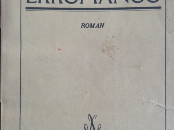 Erromango