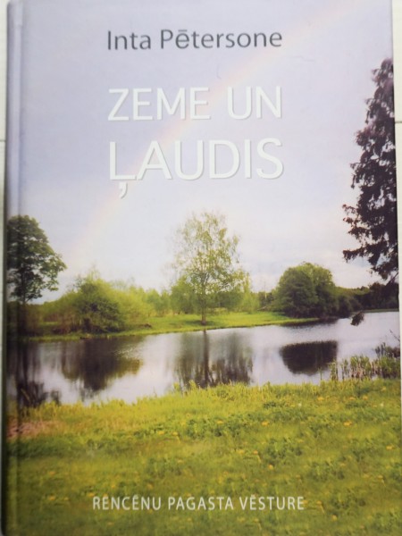 Zeme un ļaudis