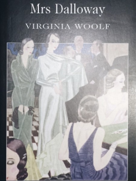 Mrs. Dalloway