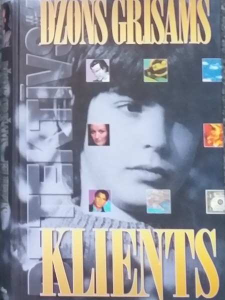 Klients