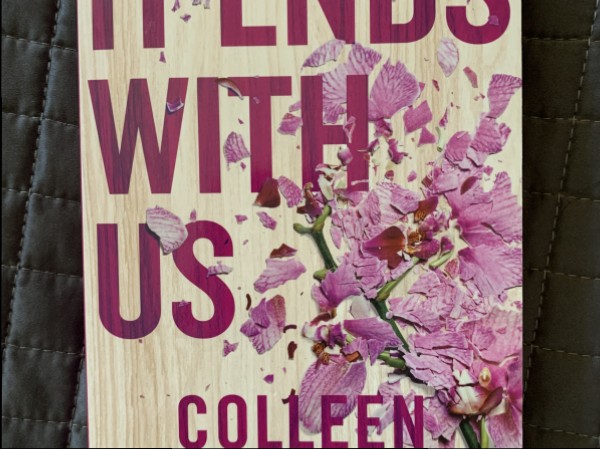 It ends with us