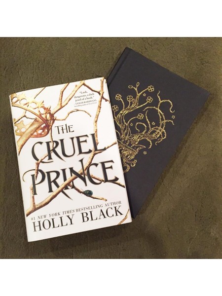 Cruel prince