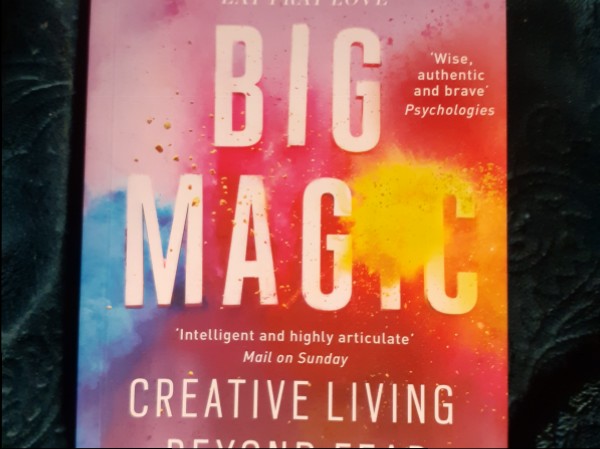Big Magic