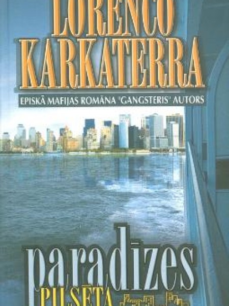 Paradīzes pilsēta
