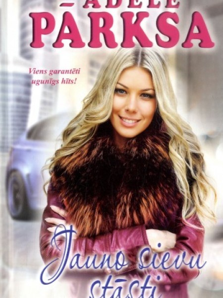 Jauno sievu stāsti