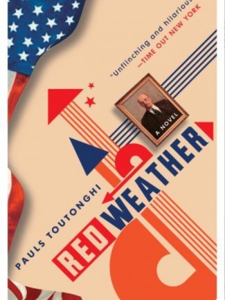 Red Weather