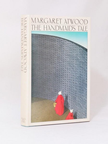 The Handmaid's Tale