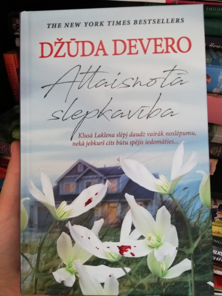 Attaisnotā slepkavība