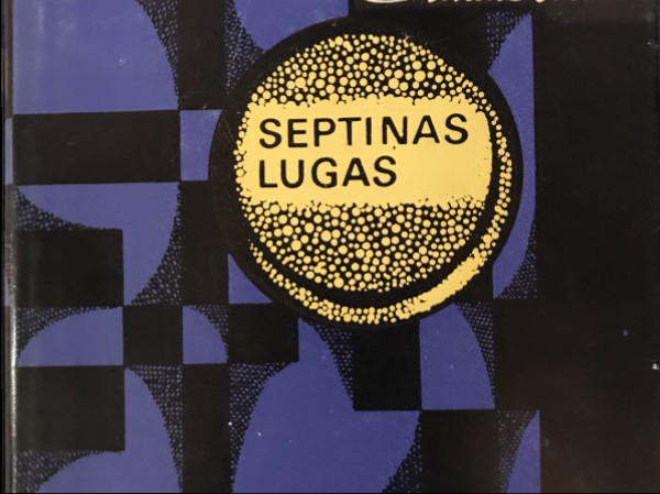 Septiņas lugas
