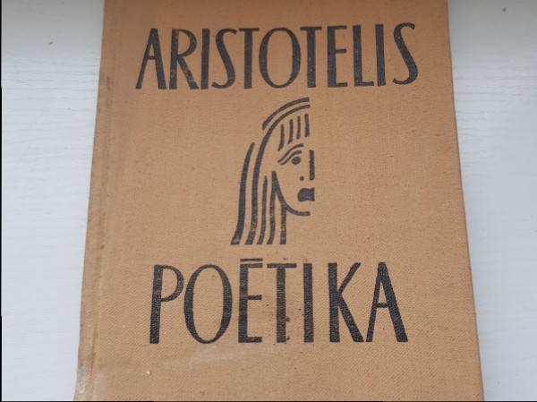 Poētika