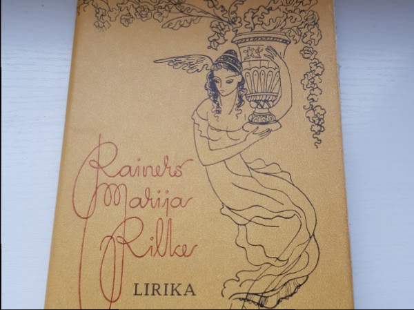 Lirika