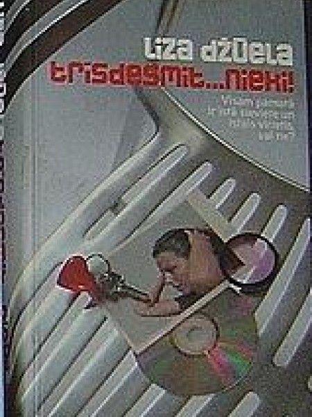 Trīsdesmit--nieki! 