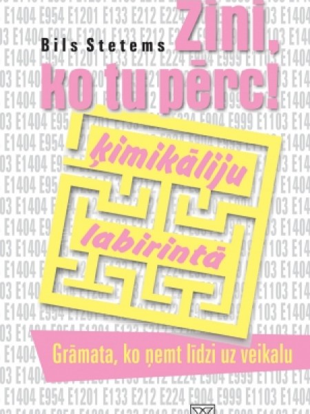 Zini, ko tu pērc!