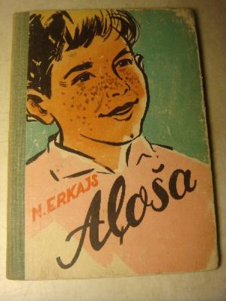 Aļoša 
