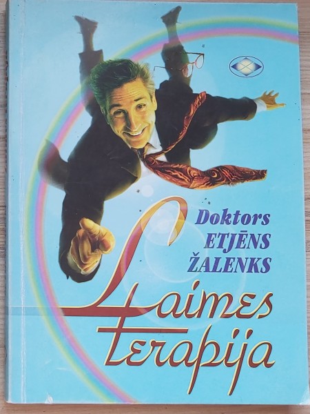 Laimes terapija