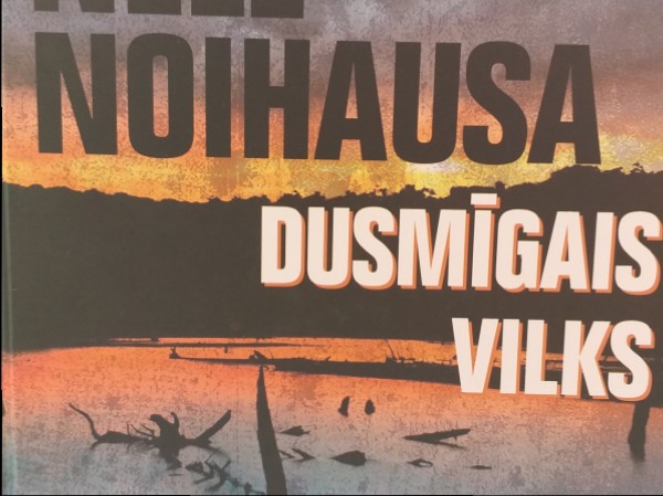 Dusmīgais viks 
