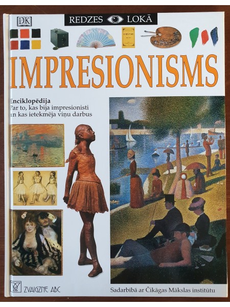 Impresionisms Nr.20