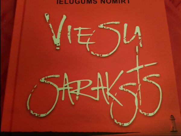 Viesu saraksts