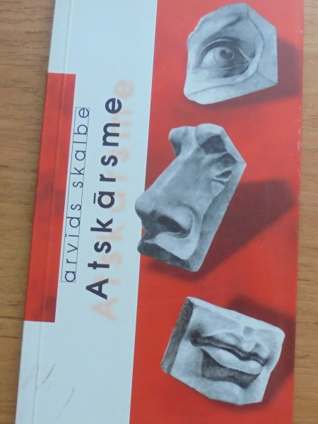 Atskārsme
