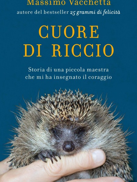 Cuore di riccio