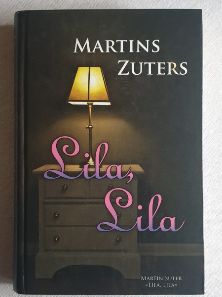 Lila, Lila