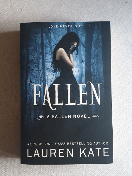 Fallen