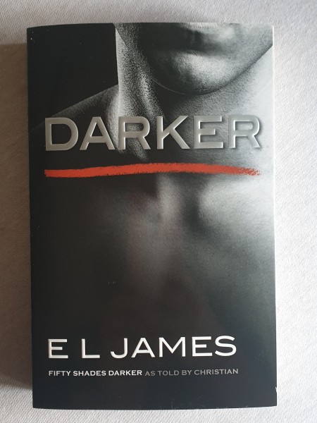 Darker
