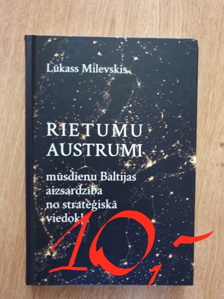 Rietumu austrumi