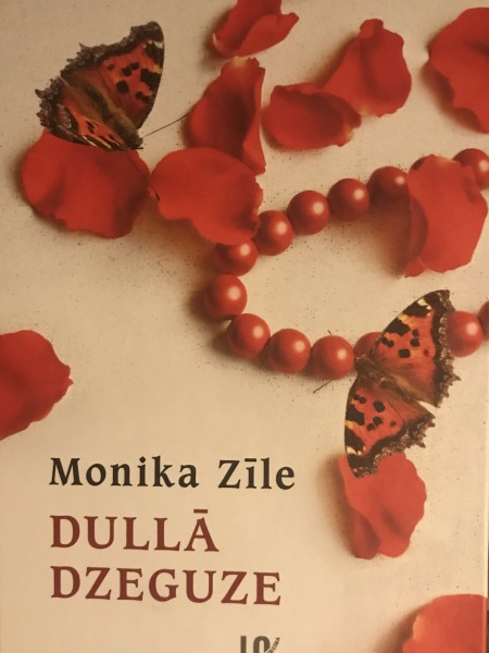 Dullā dzeguze