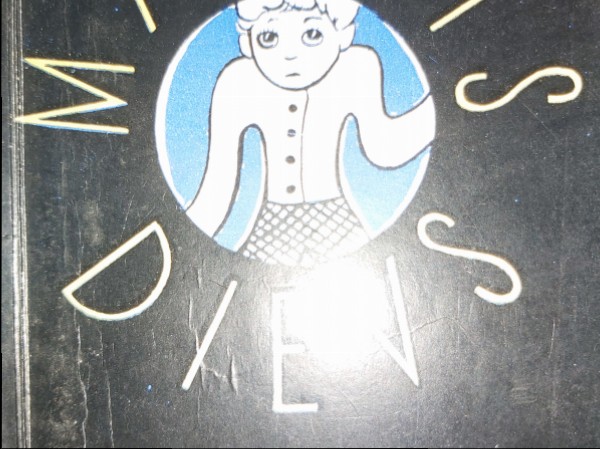 Mazais dievs