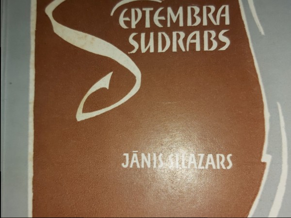 Septembra sudrabs