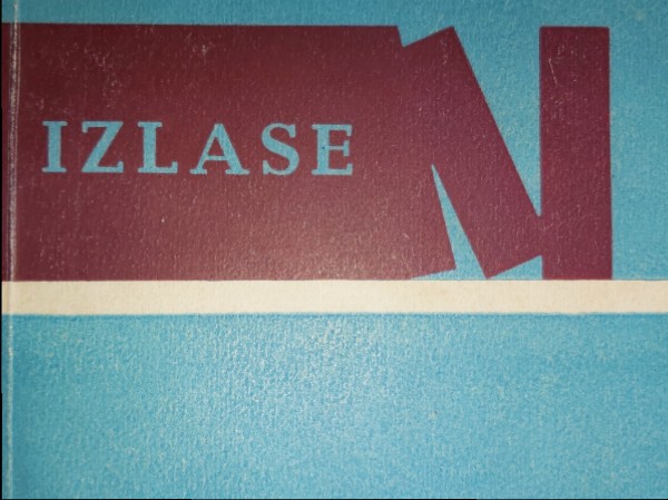 Izlase
